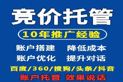 行业领先企业如何运用SEM进行精准营销